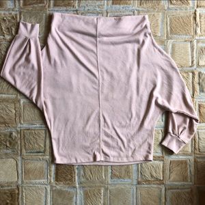 1 State Pullover Sweater. Sz small